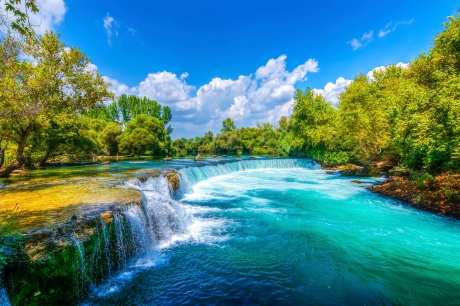 Things to Do in Manavgat and Manavgat Waterfall
